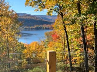 Mont-Tremblant Mountain View Chalet - 8