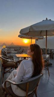 Pyramids Gardens Hotel - 3