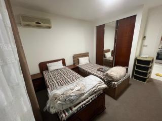 Comfortable 2BR Stay in Shmeisani - 2