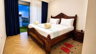 Desired Atmosphere Safaris - 7
