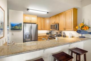 Poipu Sands 325 Spacious 2BR Ocean View Condo - 4