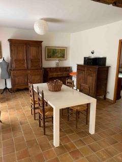 Gîte en bord de Somme - 6