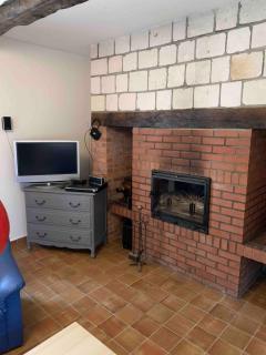 Gîte en bord de Somme - 4