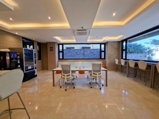 Apartasuites Shanty - 8