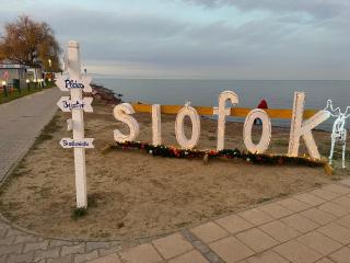 Balaton Residence Golden Beach - 6