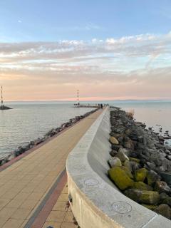 Balaton Residence Golden Beach - 1