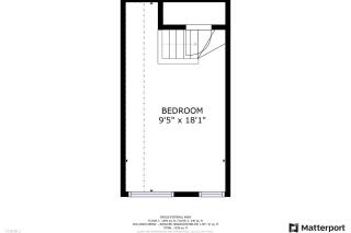 Aspenwood 2 bedroom plus loft J17 - 9