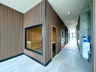 Torres del Este - Premium Tower Near the Sea - 6