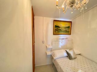 Charming Studio in the middle of Historic Center ALEGRIA Studio - Santa Marta - 4