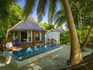 Mercure Maldives Kooddoo - Adults-Only Escape - 2