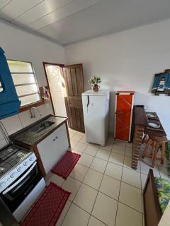 Casa Quadra Praia Jacaraipe - 7