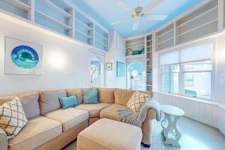 Sailor Sanctuary - 7