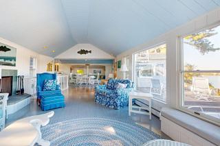 Sailor Sanctuary - 1