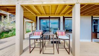 Ocean Breeze Retreat - 9