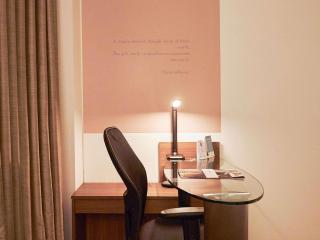 Mercure Chennai Sriperumbudur - 1