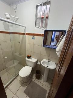 Casa Quadra Praia Jacaraipe - 4