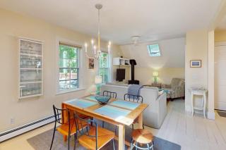 Central Coastal Apartment - 0
