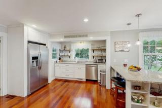 Edgartown Village - 6
