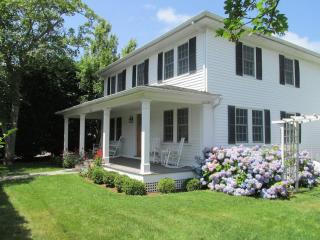 Heart of Edgartown - 0