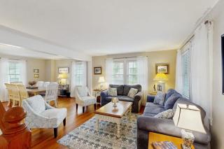 Heart of Edgartown - 9