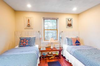 Brewster House - 2