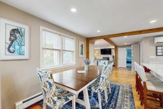 Cape Cod Playhouse - 6