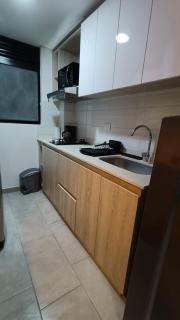 Moderno apartaestudio cerca Portal del Quindío - 6