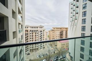 Baku Sabah Apart - 6