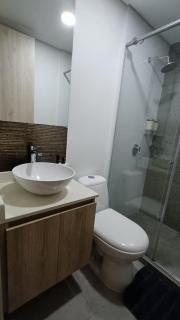 Moderno apartaestudio cerca Portal del Quindío - 2