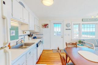 Bay Colony Vista - Provincetown - 1