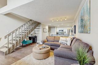 Trout Creek Condo Resort: Condo 78 - 6