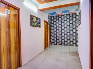Super Hotel O The Shagun Residency - 6