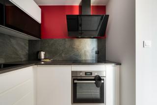 Warszawa Rakowska Smart Studio by BookingHost - 5