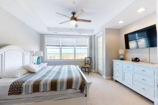 The Sandbridge Dunes - Salty Mermaid 110 - 2