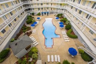 The Sandbridge Dunes - Serenity 206 - 8