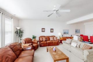 The Sandbridge Dunes - Serenity 206 - 5