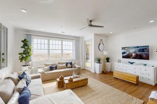 The Sandbridge Dunes - Il Mare 111 - 5