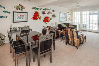 The Sandbridge Dunes - Katz Meow 204 - 3