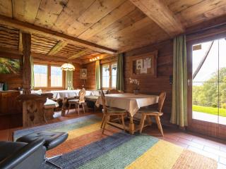 Chalet Rosa - 7