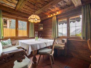 Chalet Rosa - 3
