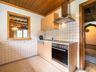 Chalet Rosa - 1