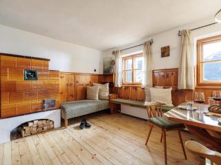 Tirola Hütte - 8
