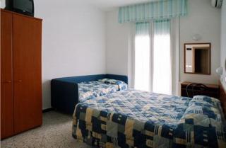 Hotel Trinidad - Rímini - 2