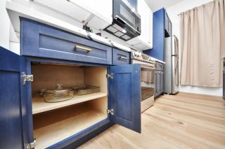 Spacious 4BR Combo Near NRG Downtown - 2