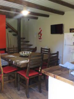 Casa Puebla - 1