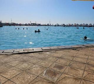 لوتس بانوراما بوول فيو Lotus Panorama Pool View - 2