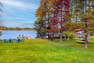Duck Lake Escape - 8