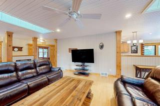 Moon Ridge Lodge - 3