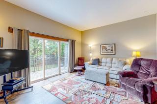 Little Pines Cottage - Mercer - 9