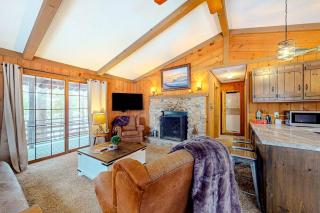 Paddle Inn on Buckskin Lake - 5